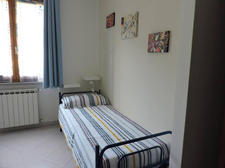 Casa Vacanze La Cicala Pontremoli Exterior foto