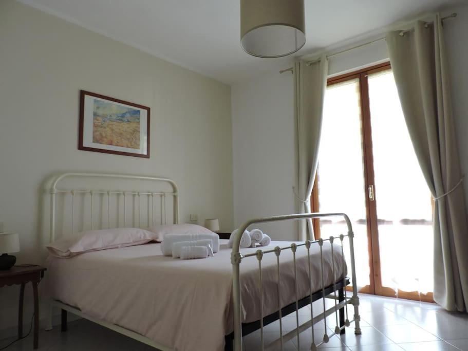 Casa Vacanze La Cicala Pontremoli Exterior foto