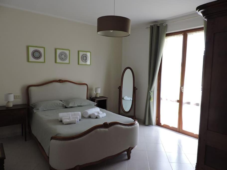 Casa Vacanze La Cicala Pontremoli Exterior foto